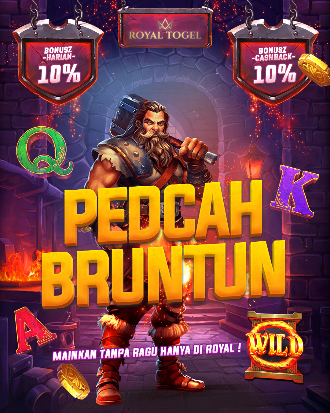 clearbits Thirdmetriclive | Bandar Toto Togel Online 4D dari ROYALTOGEL